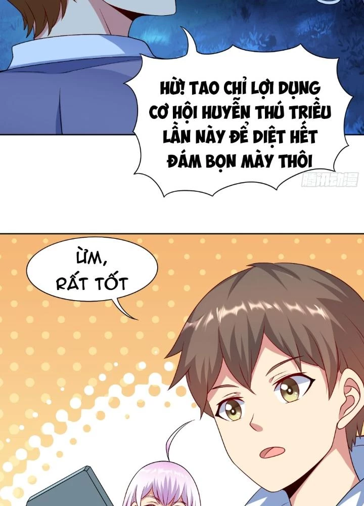 Ngự Thần Trùng Sinh Chapter 32 - Trang 2