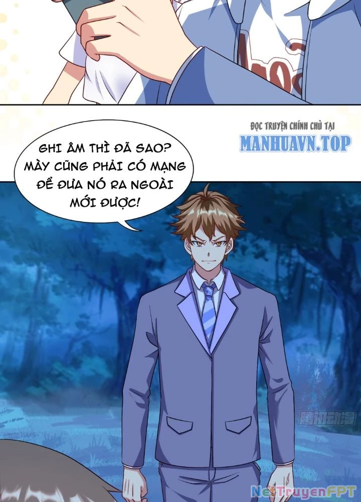 Ngự Thần Trùng Sinh Chapter 32 - Trang 2