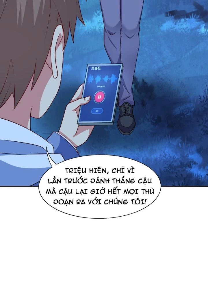 Ngự Thần Trùng Sinh Chapter 32 - Trang 2