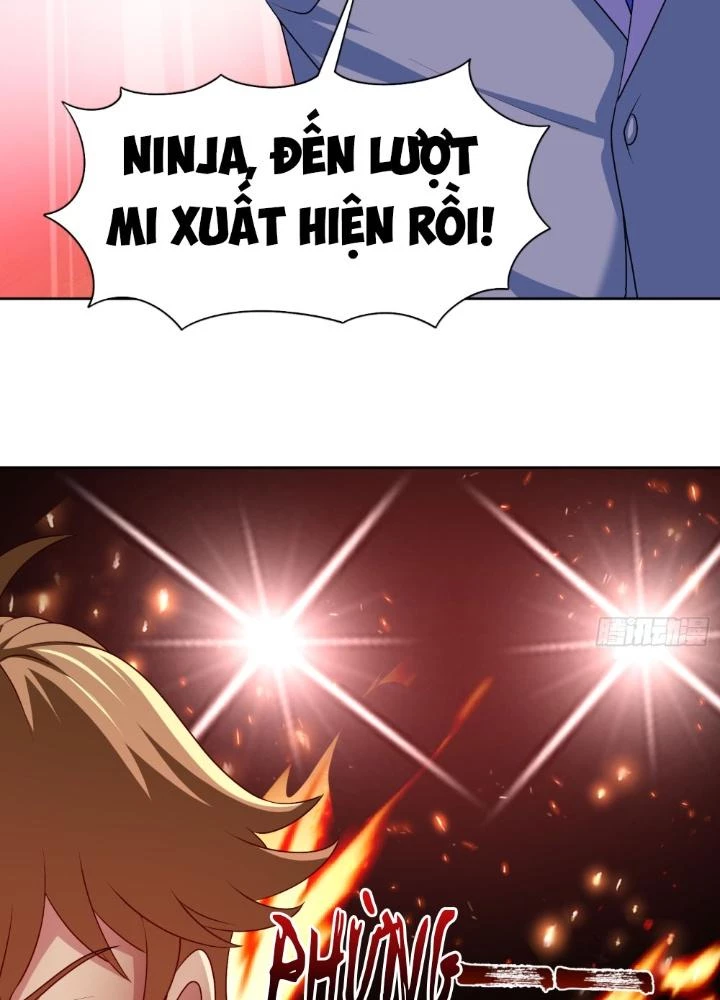 Ngự Thần Trùng Sinh Chapter 32 - Trang 2