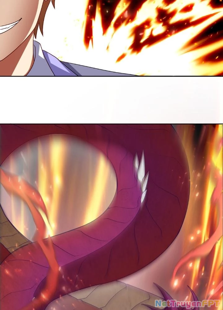 Ngự Thần Trùng Sinh Chapter 32 - Trang 2