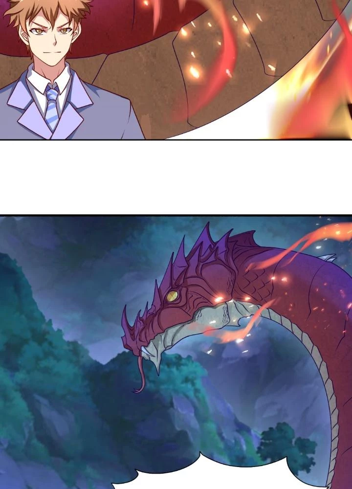 Ngự Thần Trùng Sinh Chapter 32 - Trang 2