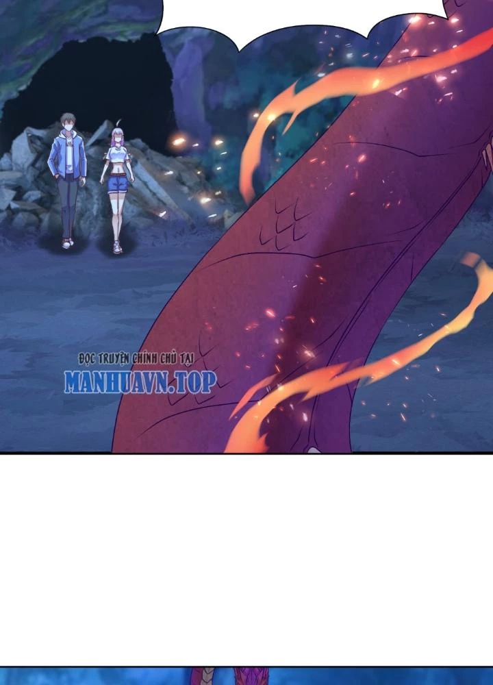 Ngự Thần Trùng Sinh Chapter 32 - Trang 2