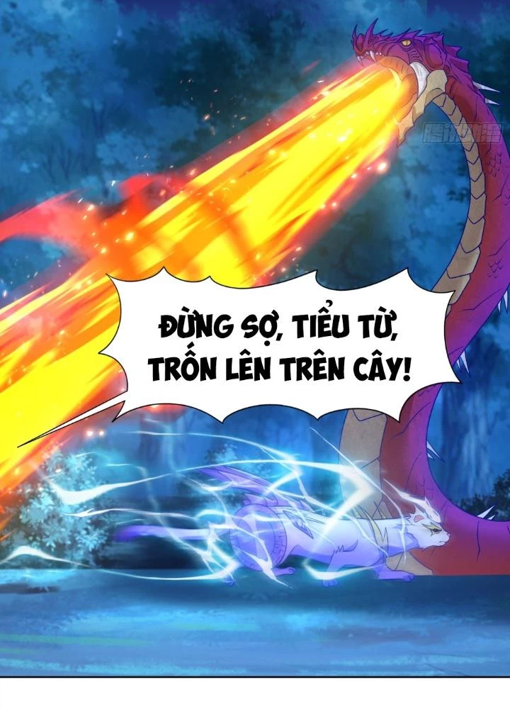 Ngự Thần Trùng Sinh Chapter 32 - Trang 2