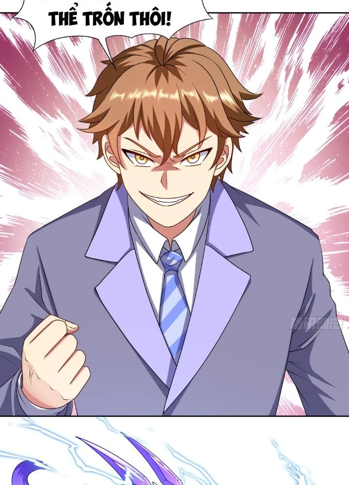 Ngự Thần Trùng Sinh Chapter 32 - Trang 2