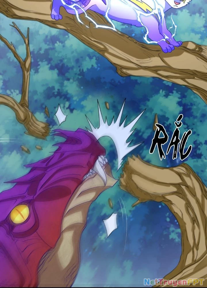 Ngự Thần Trùng Sinh Chapter 32 - Trang 2