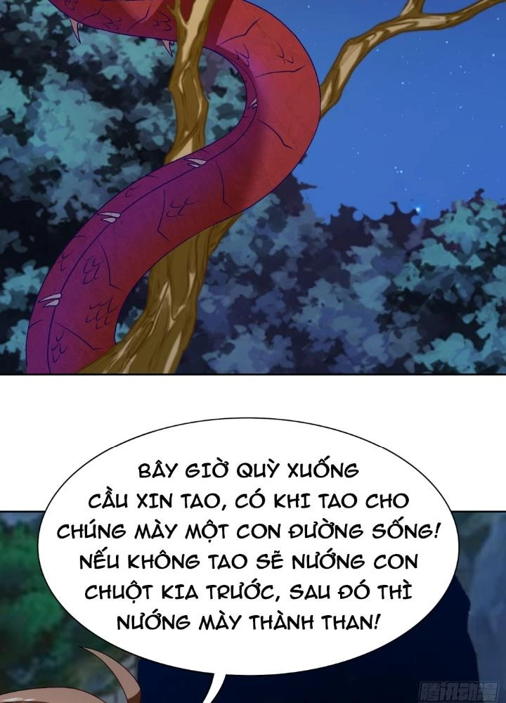 Ngự Thần Trùng Sinh Chapter 32 - Trang 2