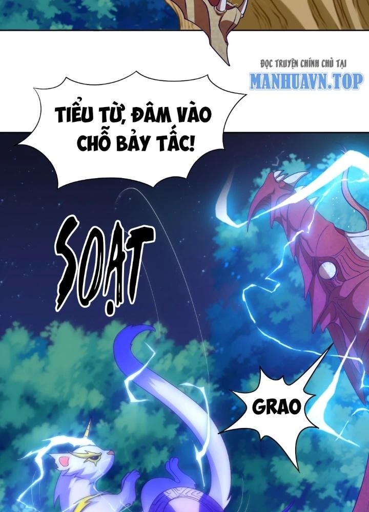 Ngự Thần Trùng Sinh Chapter 32 - Trang 2