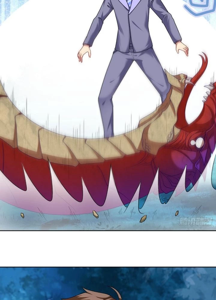 Ngự Thần Trùng Sinh Chapter 32 - Trang 2