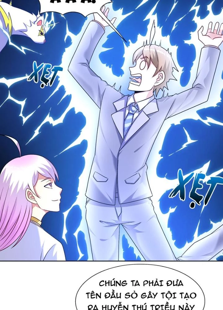 Ngự Thần Trùng Sinh Chapter 32 - Trang 2