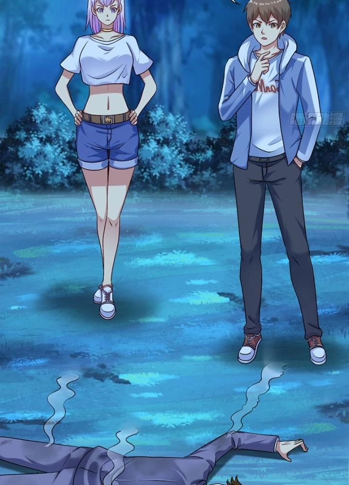 Ngự Thần Trùng Sinh Chapter 32 - Trang 2