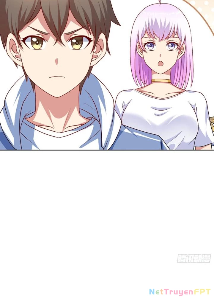 Ngự Thần Trùng Sinh Chapter 32 - Trang 2