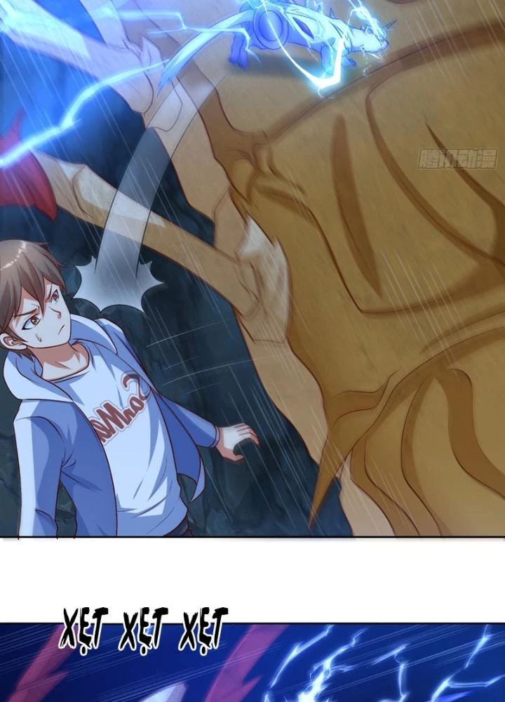 Ngự Thần Trùng Sinh Chapter 32 - Trang 2