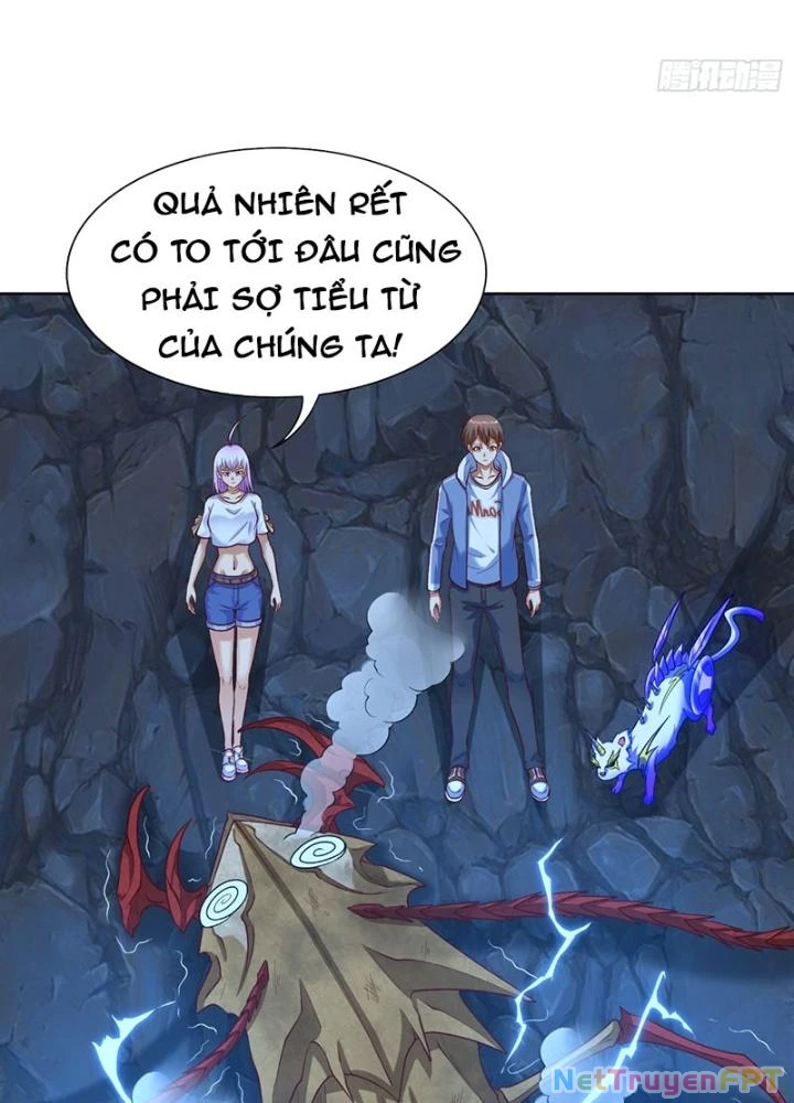 Ngự Thần Trùng Sinh Chapter 32 - Trang 2