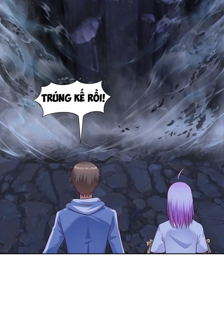 Ngự Thần Trùng Sinh Chapter 32 - Trang 2