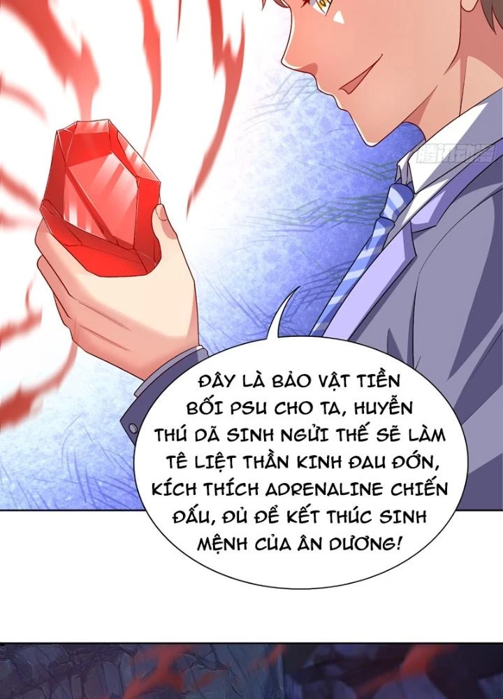Ngự Thần Trùng Sinh Chapter 32 - Trang 2