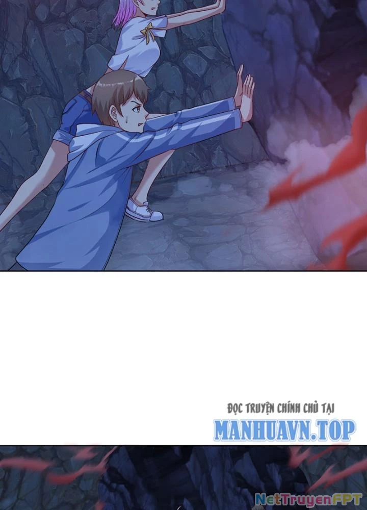 Ngự Thần Trùng Sinh Chapter 32 - Trang 2