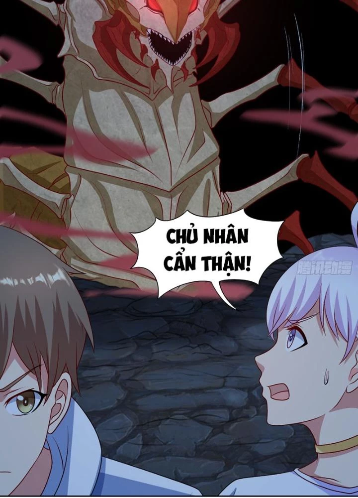 Ngự Thần Trùng Sinh Chapter 32 - Trang 2