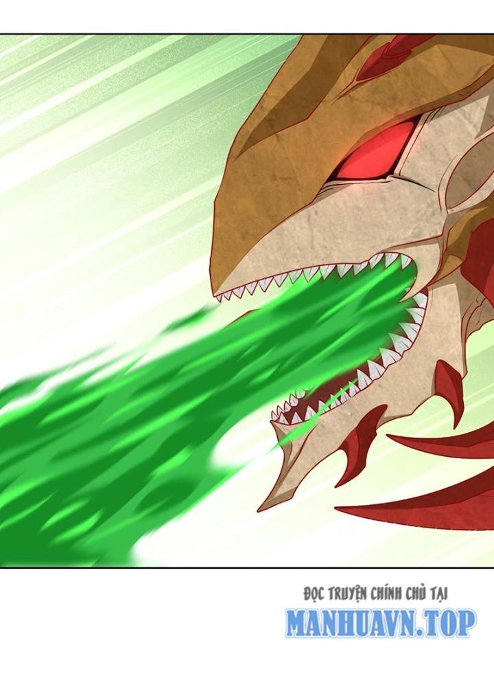 Ngự Thần Trùng Sinh Chapter 32 - Trang 2