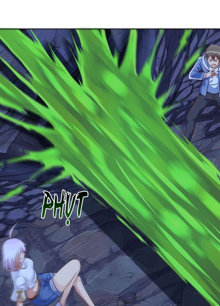 Ngự Thần Trùng Sinh Chapter 32 - Trang 2