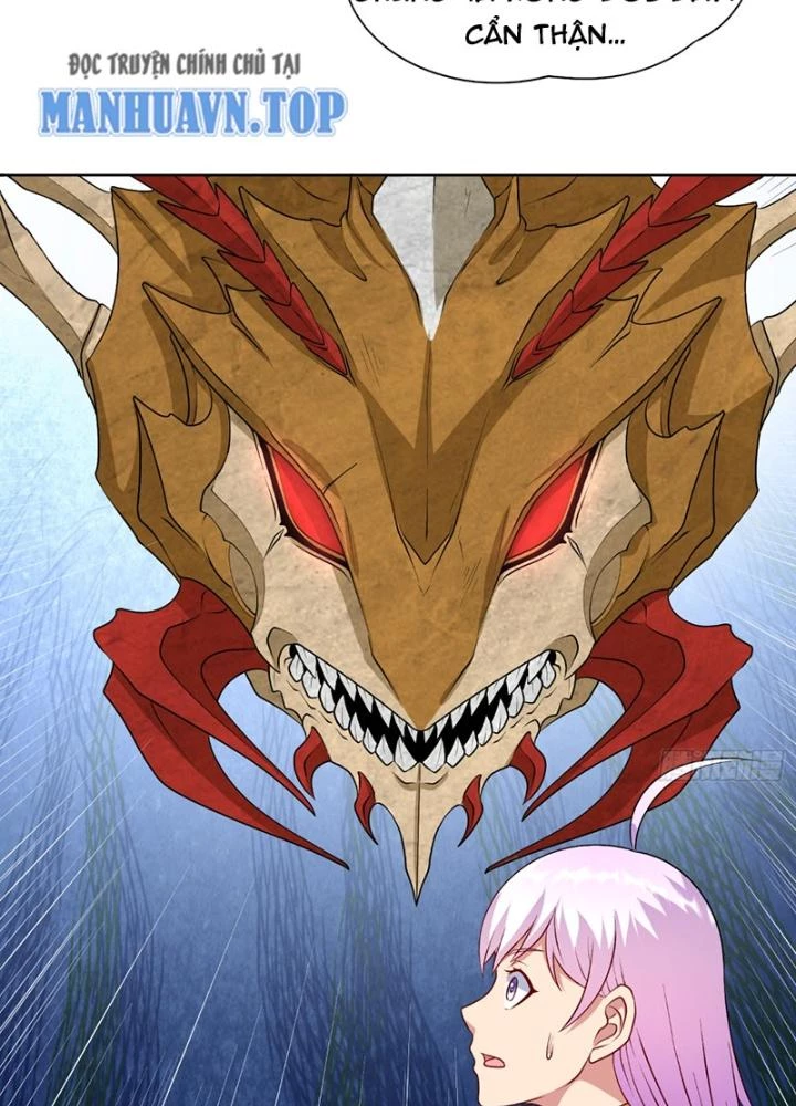 Ngự Thần Trùng Sinh Chapter 32 - Trang 2