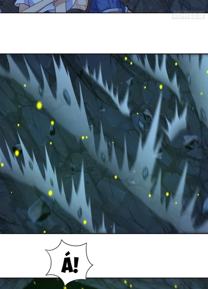 Ngự Thần Trùng Sinh Chapter 32 - Trang 2