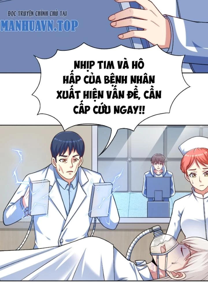 Ngự Thần Trùng Sinh Chapter 33 - Trang 2
