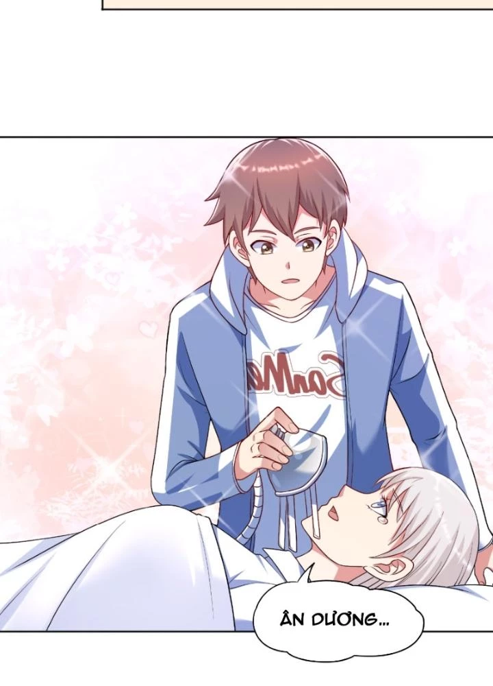 Ngự Thần Trùng Sinh Chapter 33 - Trang 2