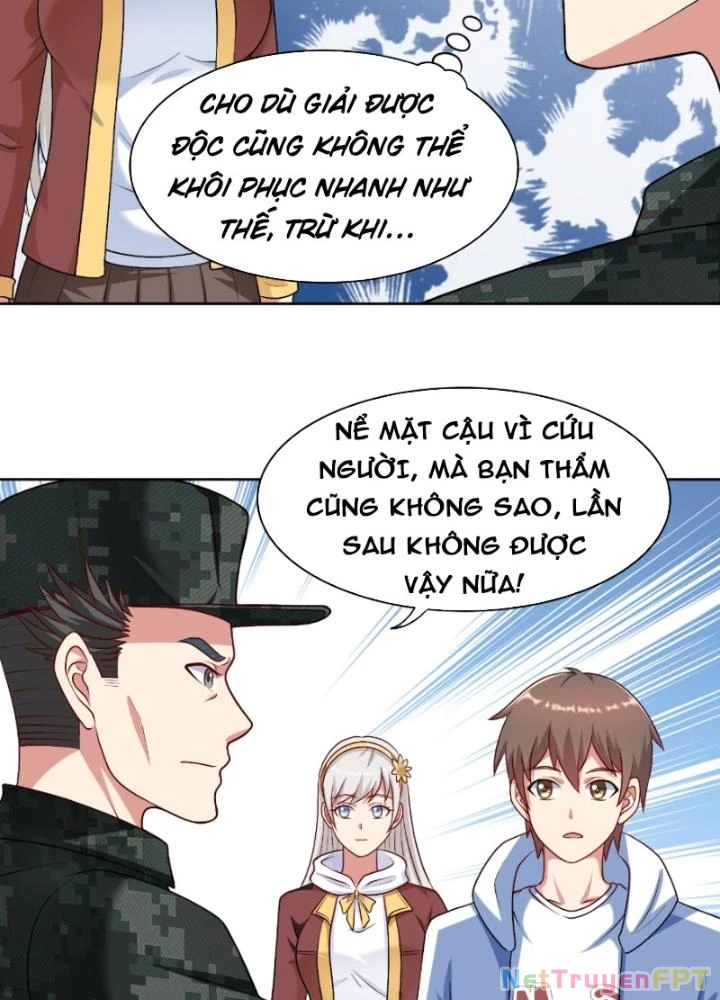 Ngự Thần Trùng Sinh Chapter 33 - Trang 2
