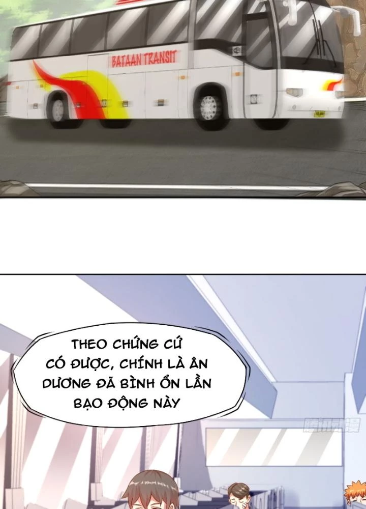Ngự Thần Trùng Sinh Chapter 33 - Trang 2