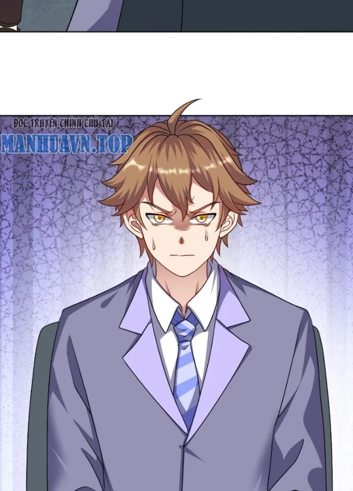 Ngự Thần Trùng Sinh Chapter 33 - Trang 2