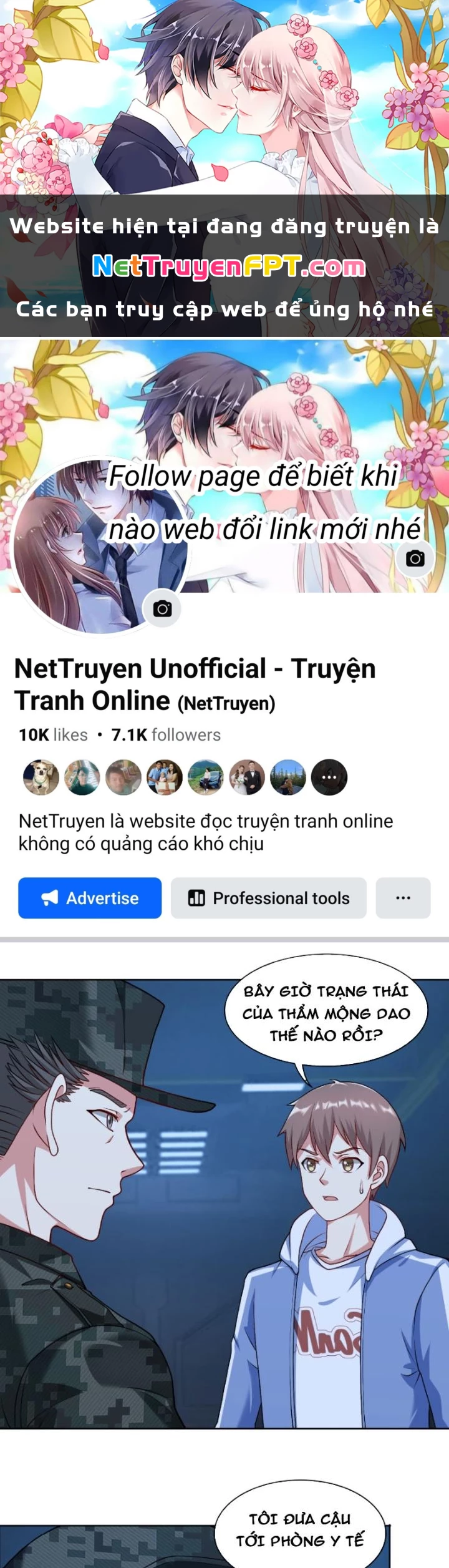 Ngự Thần Trùng Sinh Chapter 33 - Trang 2