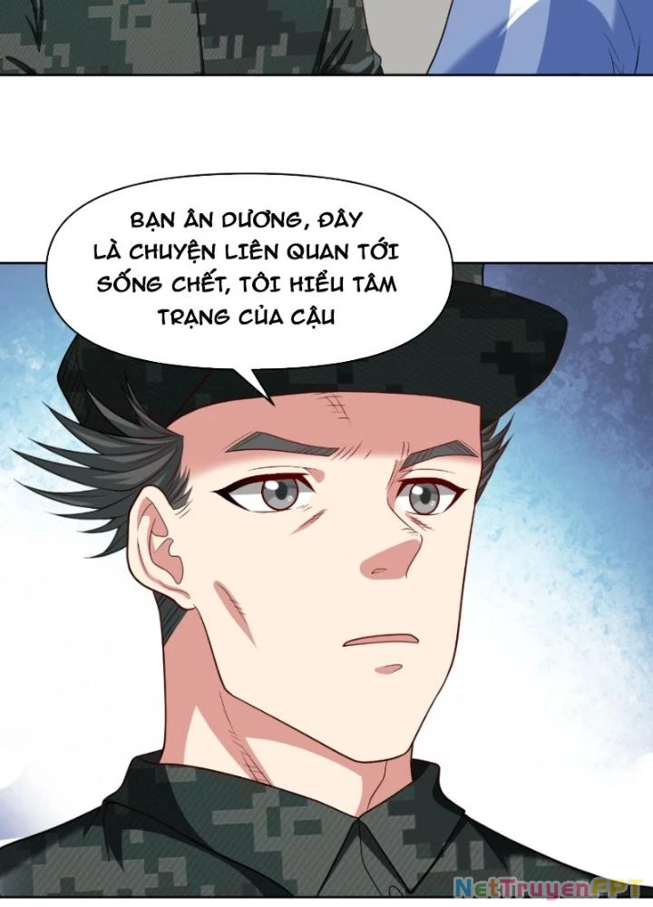 Ngự Thần Trùng Sinh Chapter 33 - Trang 2