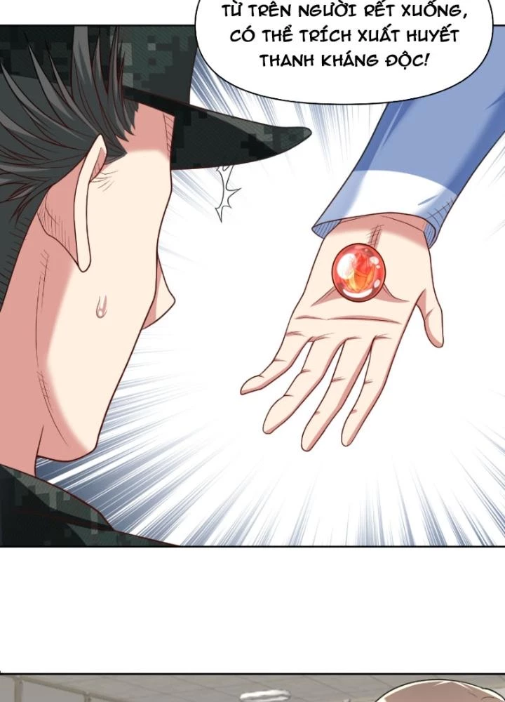 Ngự Thần Trùng Sinh Chapter 33 - Trang 2