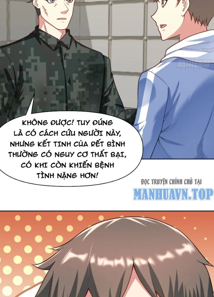 Ngự Thần Trùng Sinh Chapter 33 - Trang 2