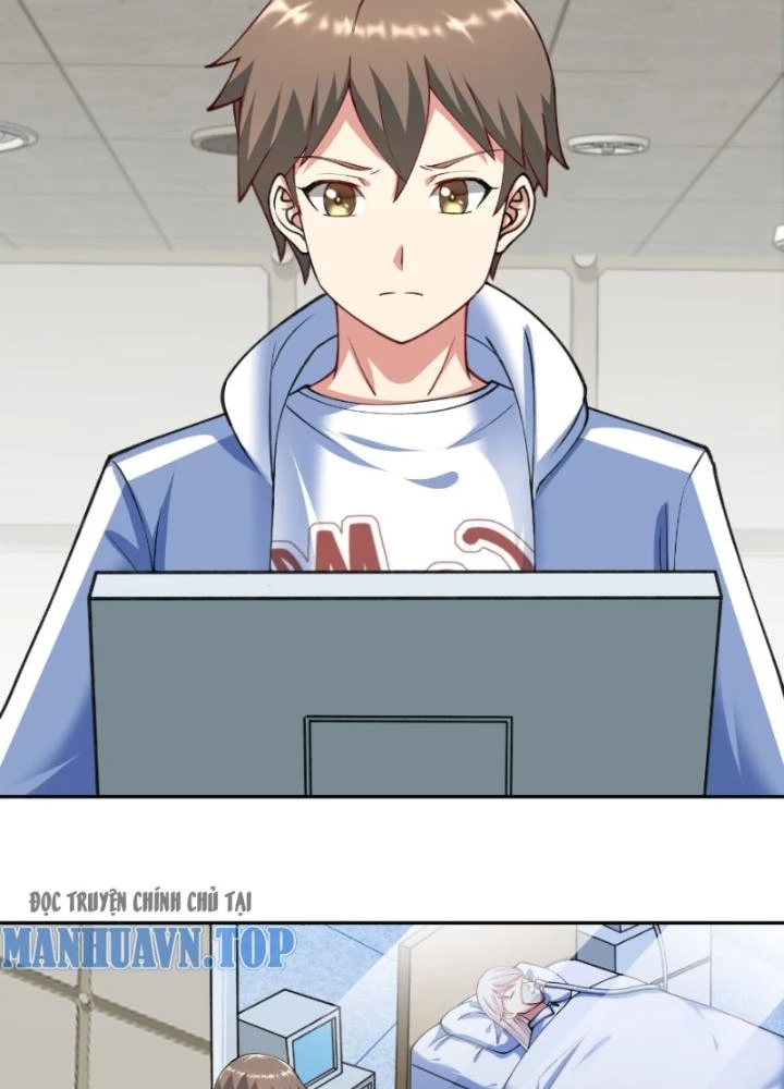 Ngự Thần Trùng Sinh Chapter 33 - Trang 2
