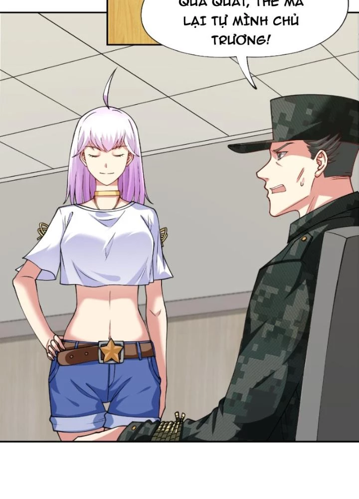 Ngự Thần Trùng Sinh Chapter 33 - Trang 2