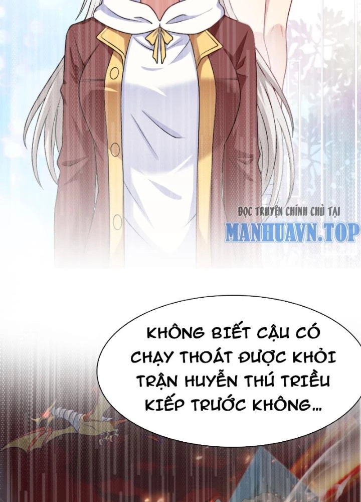 Ngự Thần Trùng Sinh Chapter 33 - Trang 2