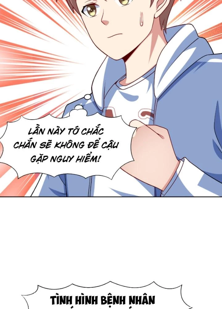 Ngự Thần Trùng Sinh Chapter 33 - Trang 2