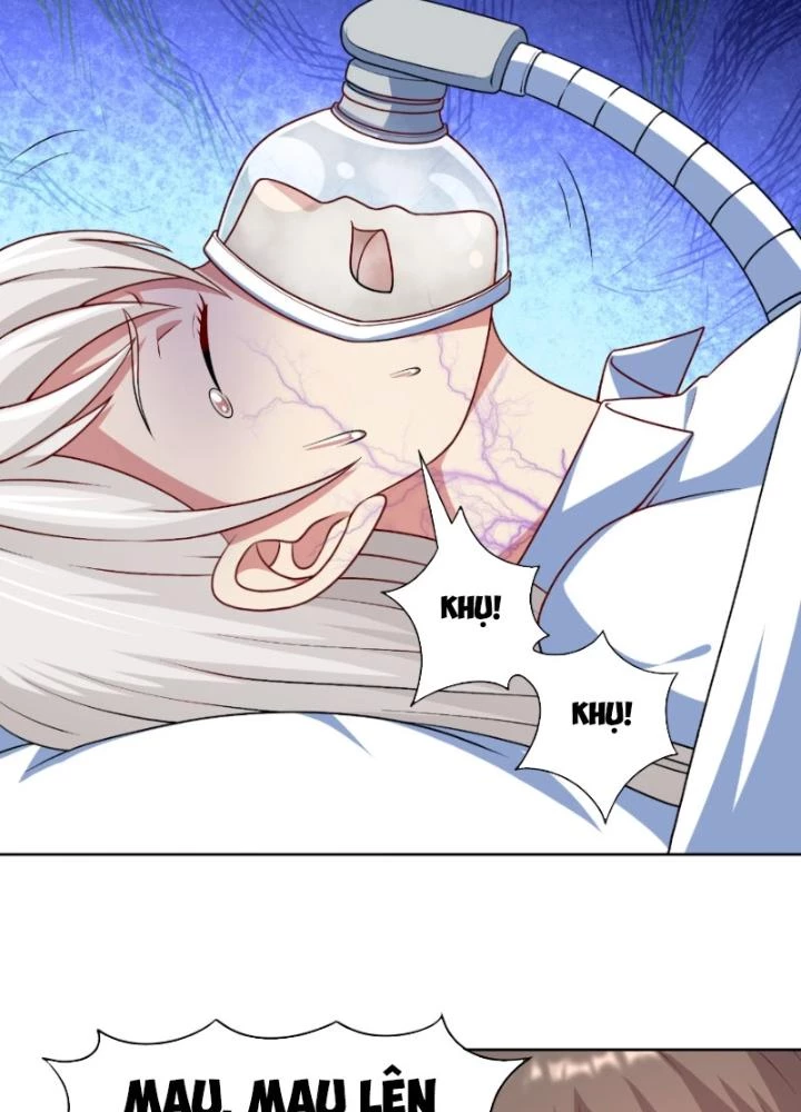 Ngự Thần Trùng Sinh Chapter 33 - Trang 2