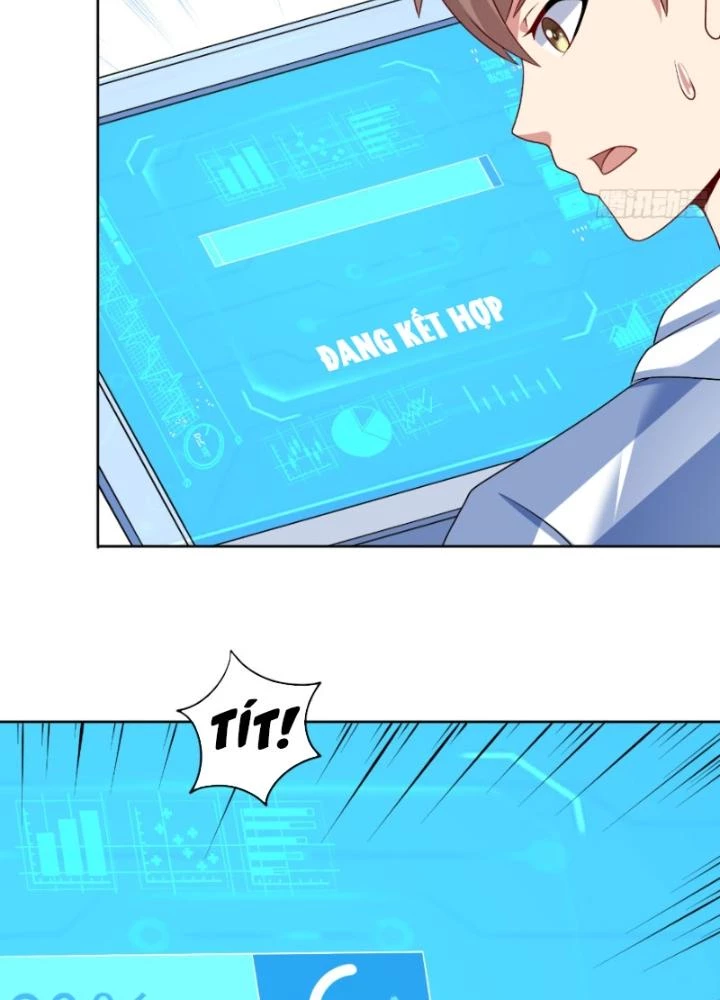Ngự Thần Trùng Sinh Chapter 33 - Trang 2
