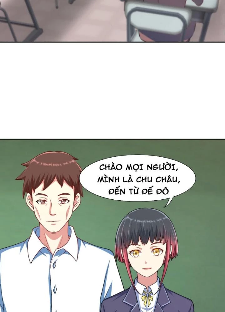 Ngự Thần Trùng Sinh Chapter 34 - Trang 2