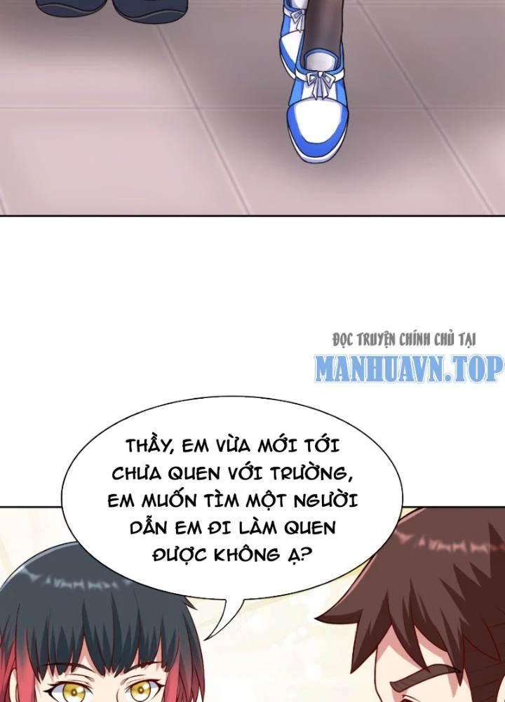 Ngự Thần Trùng Sinh Chapter 34 - Trang 2