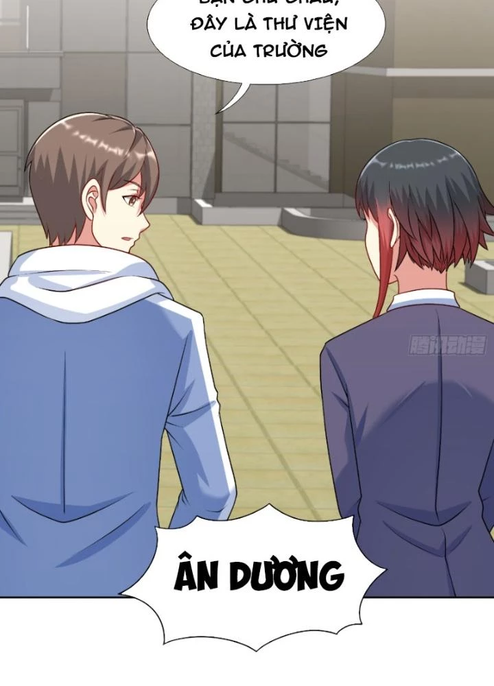 Ngự Thần Trùng Sinh Chapter 34 - Trang 2