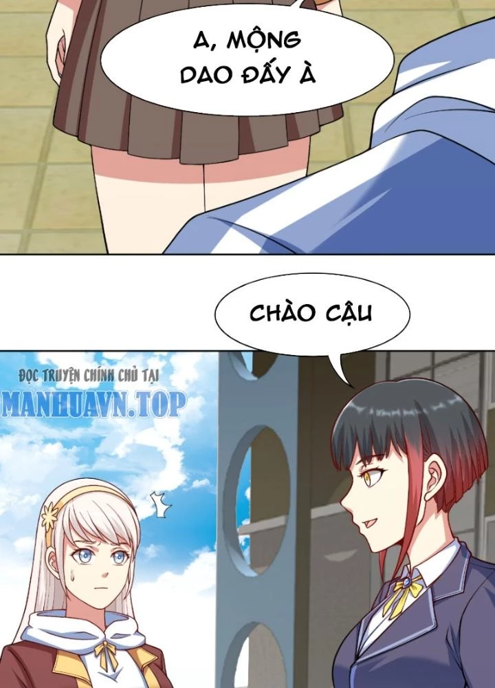 Ngự Thần Trùng Sinh Chapter 34 - Trang 2