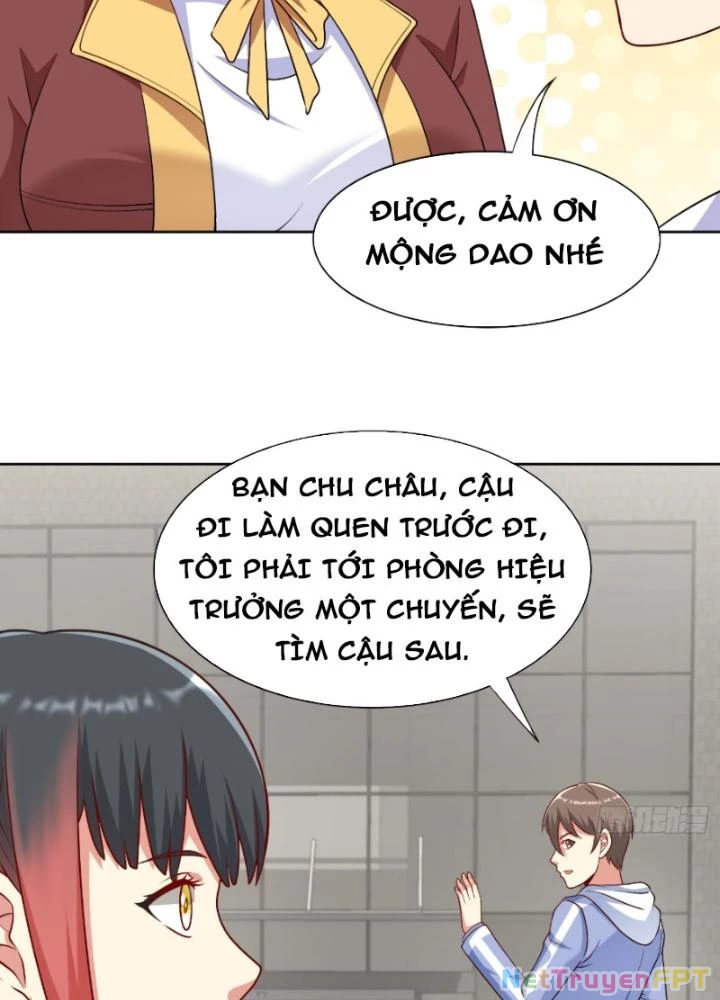 Ngự Thần Trùng Sinh Chapter 34 - Trang 2