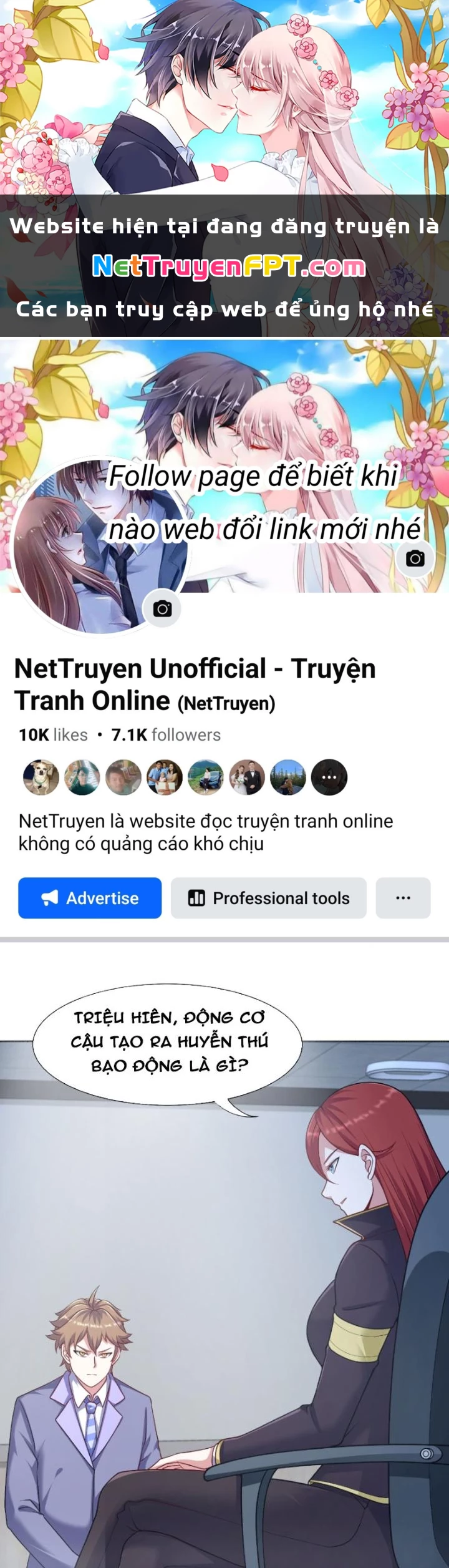 Ngự Thần Trùng Sinh Chapter 34 - Trang 2