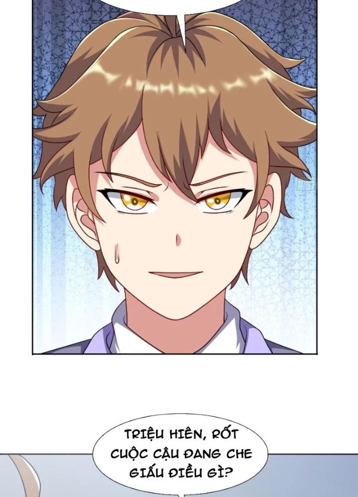 Ngự Thần Trùng Sinh Chapter 34 - Trang 2