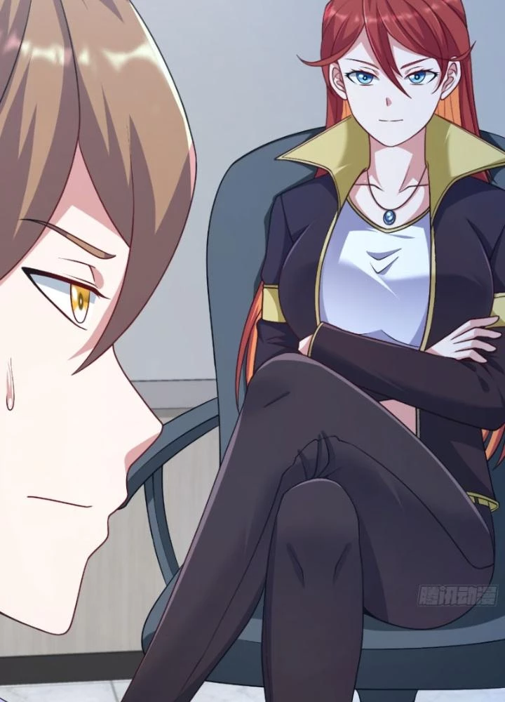 Ngự Thần Trùng Sinh Chapter 34 - Trang 2