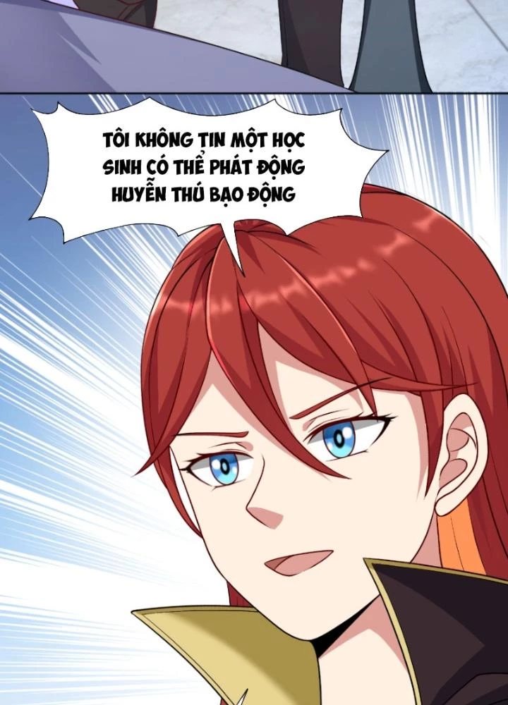 Ngự Thần Trùng Sinh Chapter 34 - Trang 2
